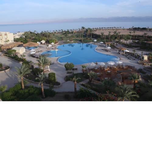 Dessole Holiday Taba Resort