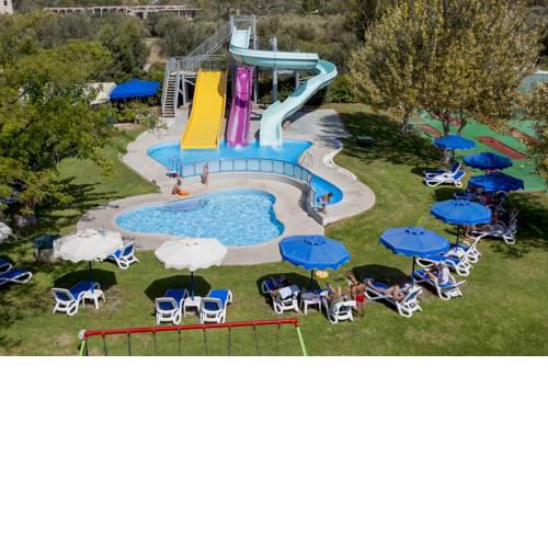 Dessole Lippia Golf - All Inclusive