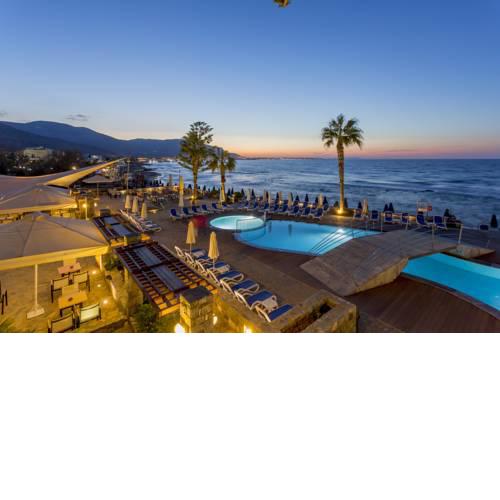 Dessole Malia Beach - All Inclusive