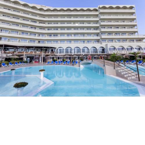Dessole Olympos Beach All Inclusive