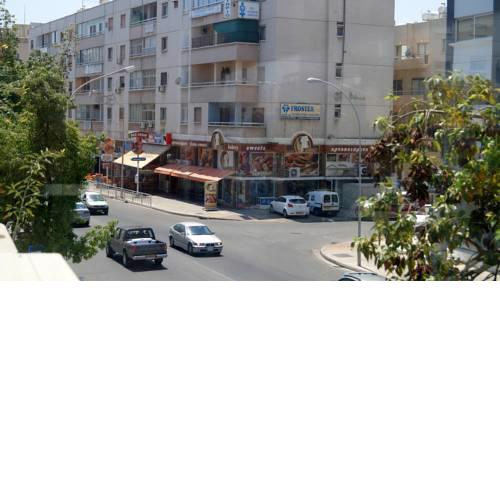 Destalo Court Larnaca Apartment