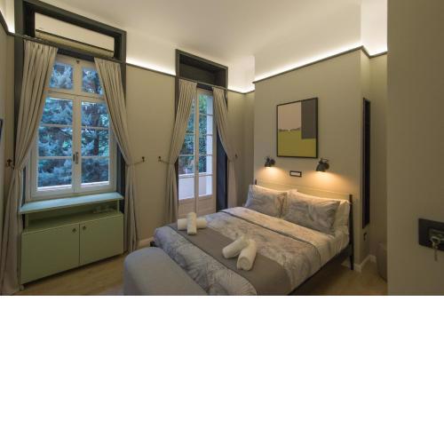Destil B&B