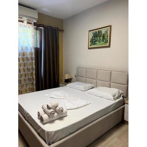 Destinacion Central Room