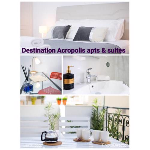 Destination Acropolis apt4