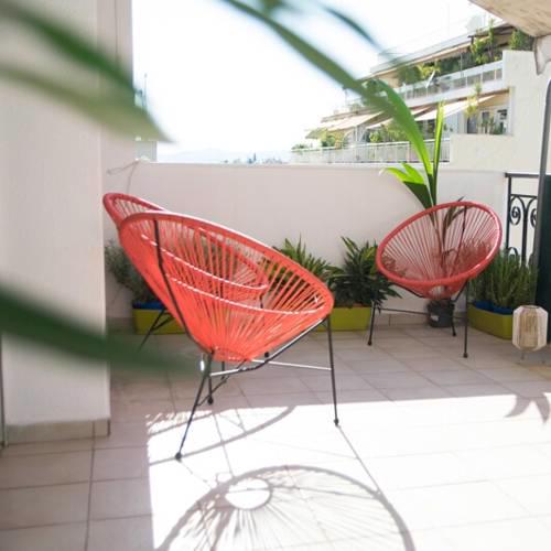 Destination Acropolis apt5