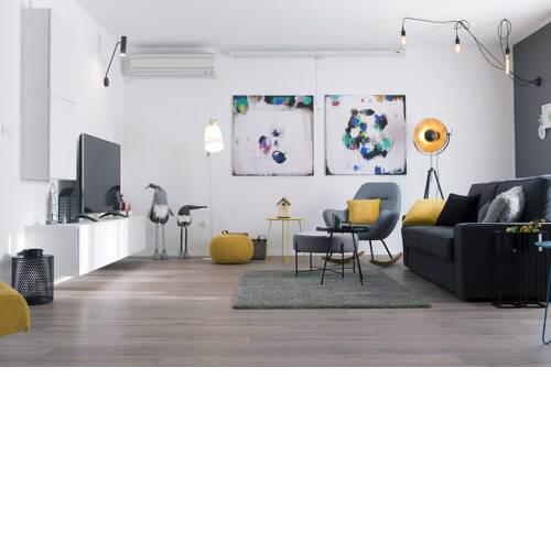 Destination hill apartment