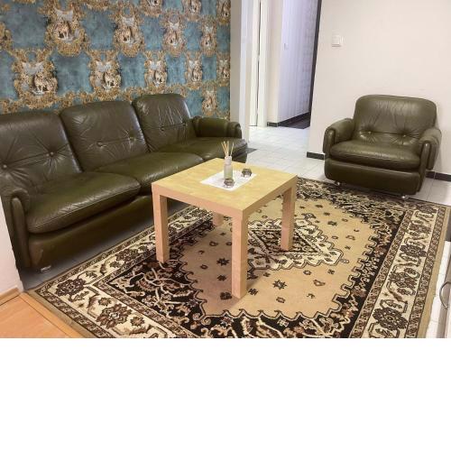 Destiny apartment