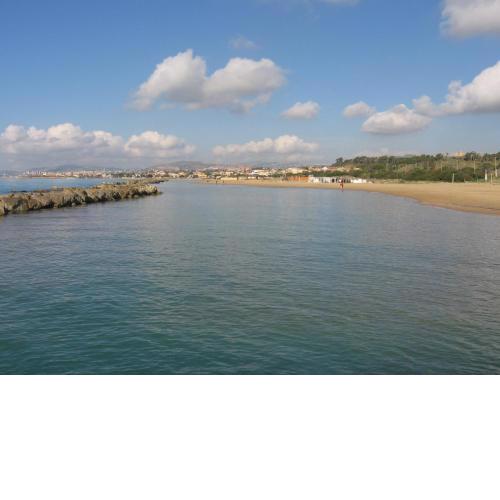 Destro Apartment San Leone AG