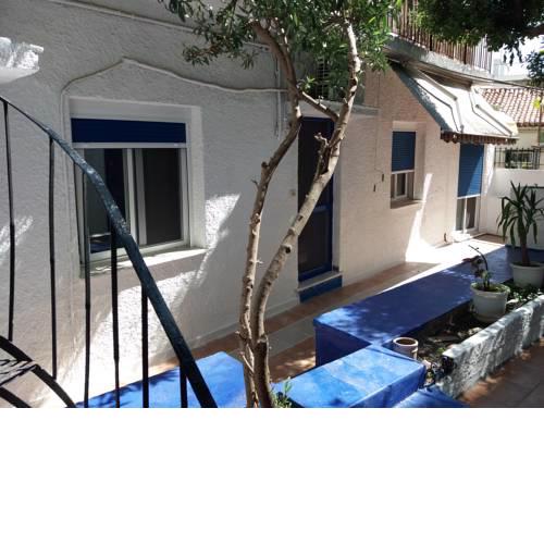 Detached house filopapou