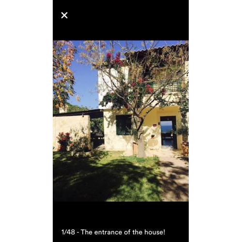 Detached Villa with Sea View