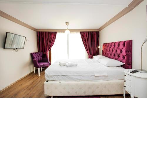 Detay Suites Taksim