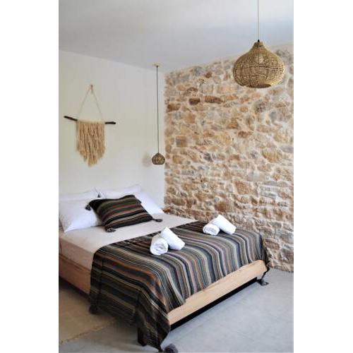 Deus Apartments_ Athens Airport