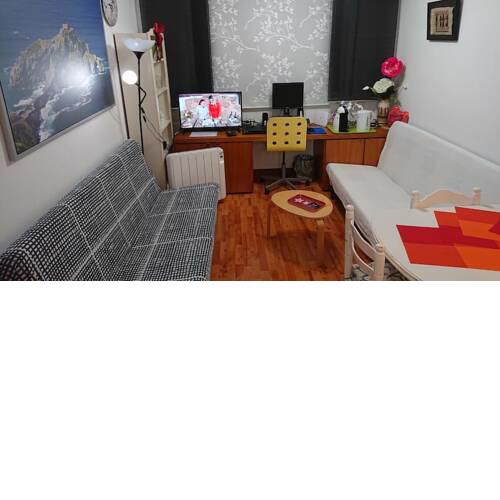 Deusto Apartment