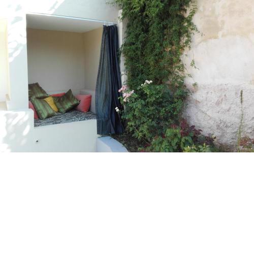 Deux lofts à Leuca