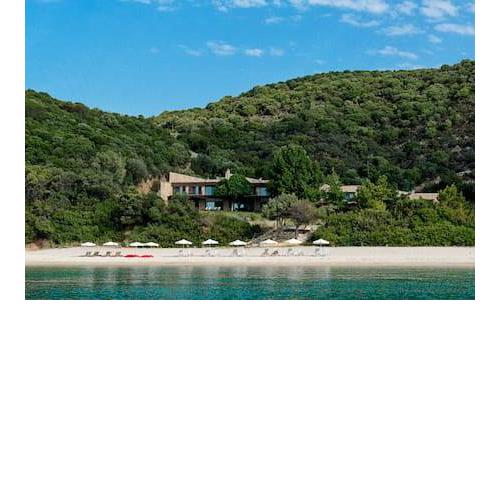 DEVELIKIA PRIVATE VILLA 3