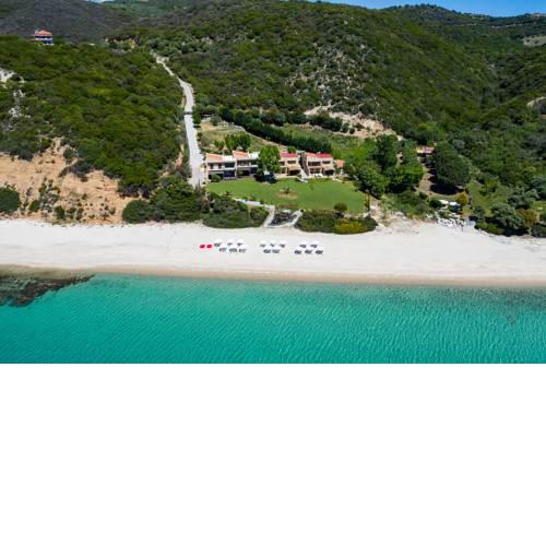 Develikia Private Villas (Villa-1)