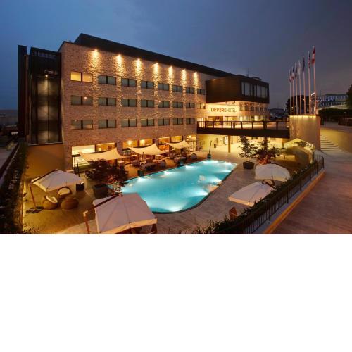 Devero Hotel & Spa, BW Signature Collection