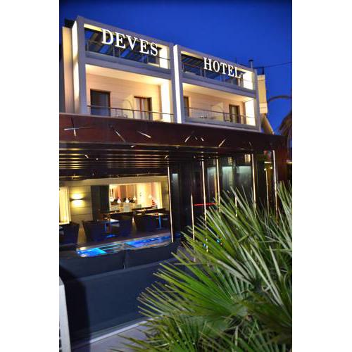 Deves Hotel