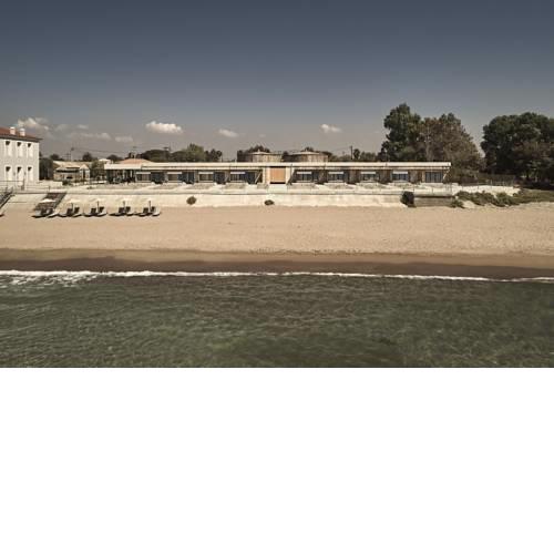 Dexamenes Seaside Hotel