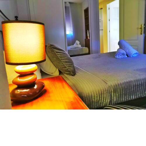 Deyanira Suite, Aeropuerto, IFEMA