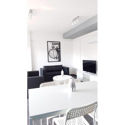 Dezo Luxury town Apartment