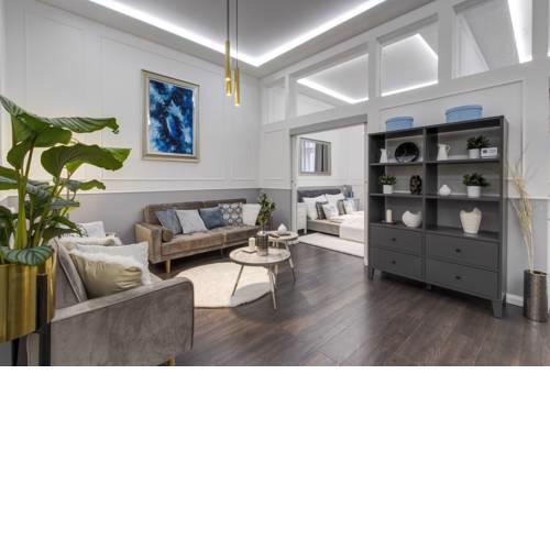 d.Five Capital Luxury Apartment