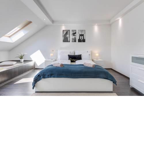 d.Five Váci Deluxe Apartments