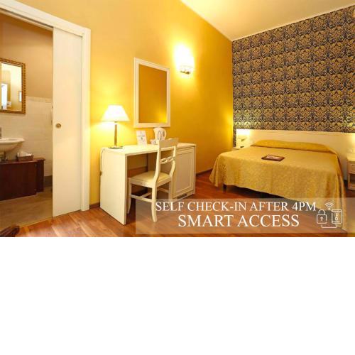 DG Prestige Room