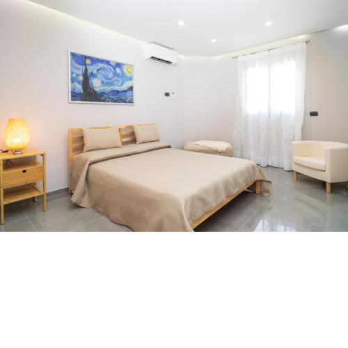 Dharma Apartment