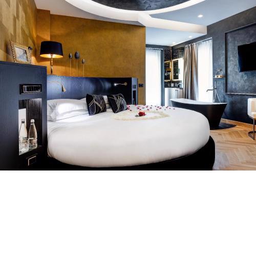 Dharma Boutique Hotel & SPA