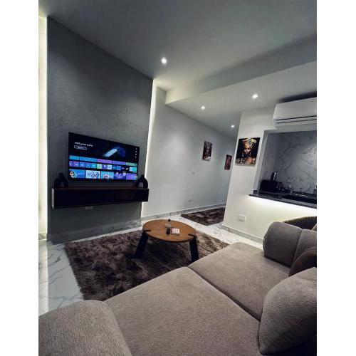 DHB STAYS 1BR Charming Cozy Downtown 59A