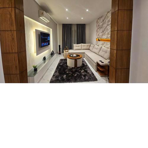 DHB STAYS 1BR flat in Downtown 58