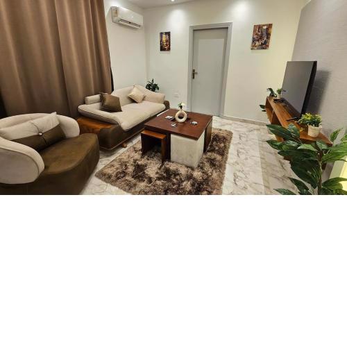 DHB STAYS 1BR flat in Downtown 71B