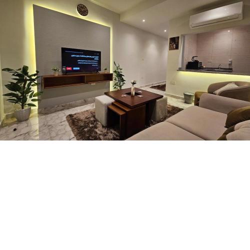 DHB STAYS Downtown Cairo 1BR 71A