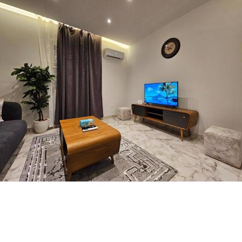 DHB STAYS Downtown Cairo 1BR Flat 83