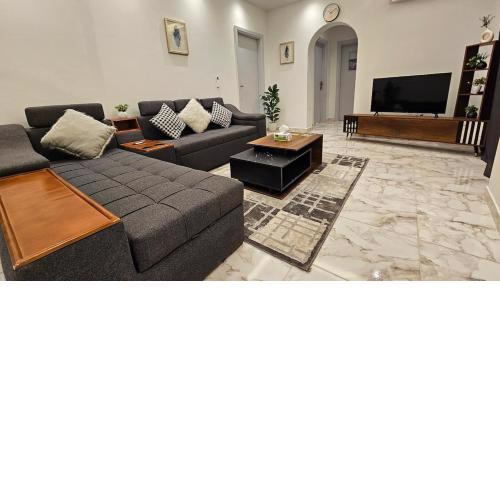 DHB STAYS Spacious 2BR in Downtown Cairo 84