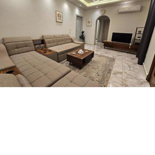 DHB STAYS Spacious 2BR in Downtown Cairo 93