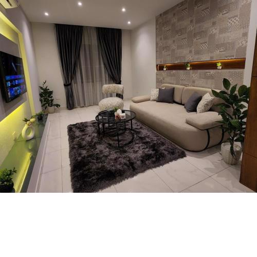 DHB STAYS Stylish Urban Oasis Downtown 1BR 66