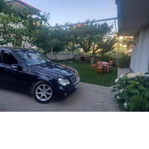 Dhoma Plazhi Pogradec