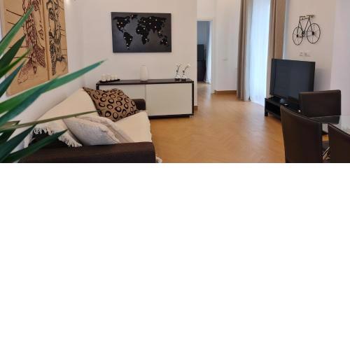 Di Fresco Apartments Luxury Suites
