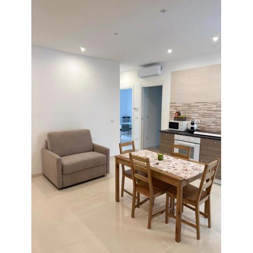 DI GENNARO APARTMENT