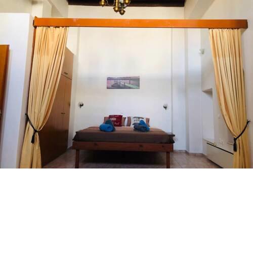 Di Marco apartment, Rhodes Old town