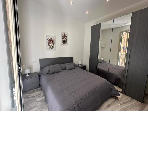 DI PAVIA Apartment