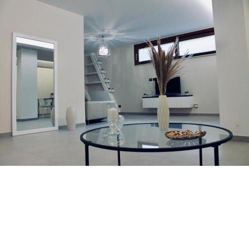 Di Rosa Apartments