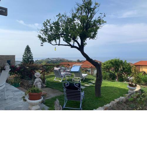 Di Verde d’Azzurro