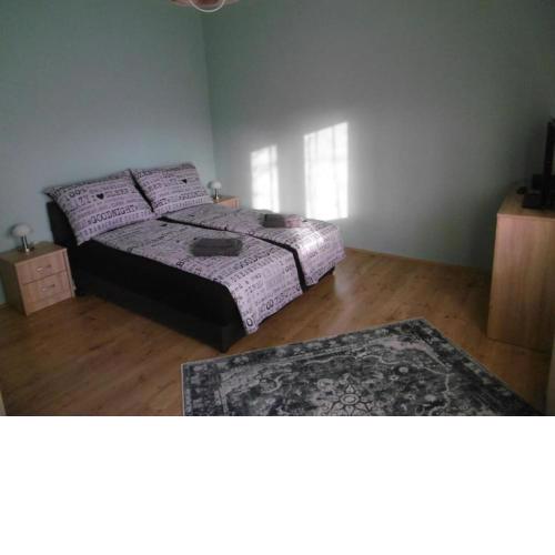 Dia Apartman Pécs