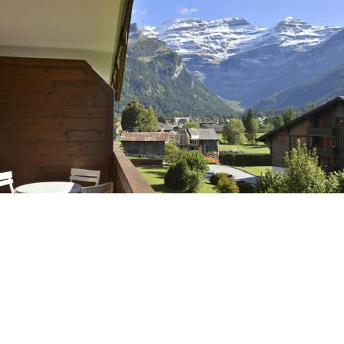 Diablerets Parc B12