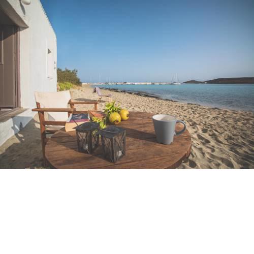 Diakofti Beach House