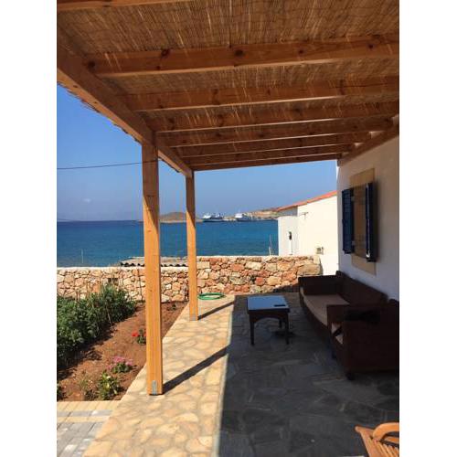 Diakofti Beach Retreat