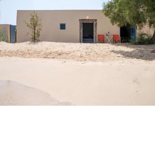Diakofti Beachfront Holiday Home